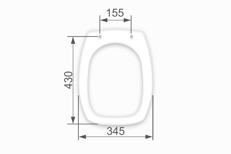 Linha Stylus (Acionamento Superior) 